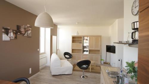 Beaune Apartment | Le Corton de Beaune, appartement classé 3 étoiles