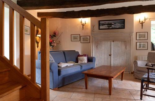 Surzur House | Le Cosquer sur Zur