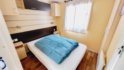 Saint-Hilaire-de-Riez House | Le Costa Gloria - Sud Nantes Camping de la Prairie