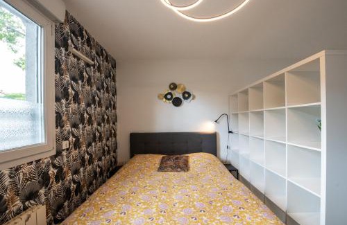 Cuire Apartment | Le Coste - Cosy et moderne appartement