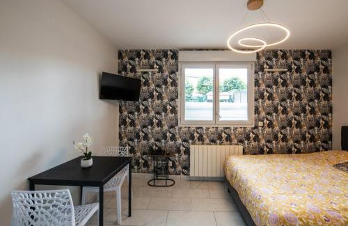 Cuire Apartment | Le Coste - Cosy et moderne appartement
