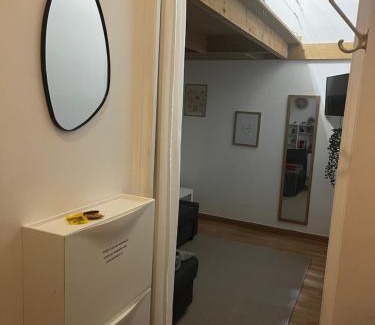 Laon Sud Apartment | Le Cosy Champenois! Reims Arena