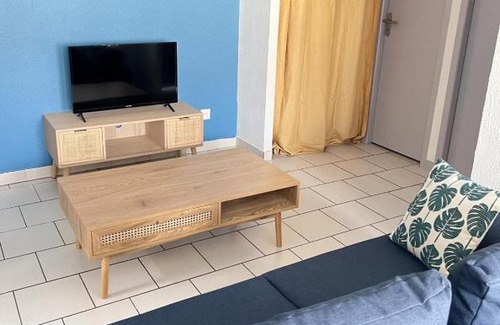 Audincourt Apartment | Le Cosy d'Audincourt