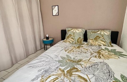 Audincourt Apartment | Le Cosy d'Audincourt