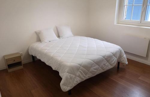 Paray-le-Monial Apartment | Le Cosy de Paray 4 couchages