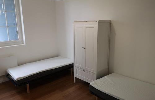 Paray-le-Monial Apartment | Le Cosy de Paray 4 couchages
