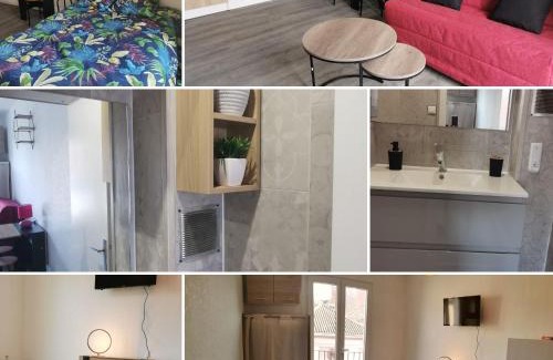 Beaulieu-sur-Dordogne Apartment | le cosy du beau lieu immozen 46