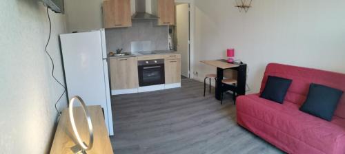 Beaulieu-sur-Dordogne Apartment | le cosy du beau lieu immozen 46