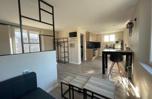 Bourseville House | Le Cosy