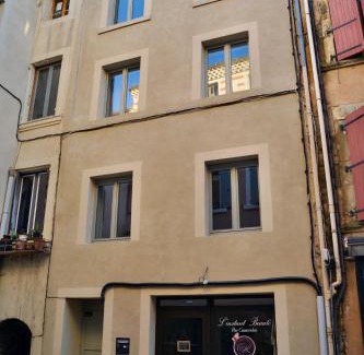 Crest Apartment | Le Cosy
