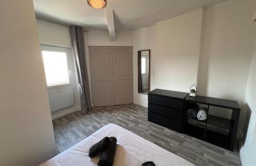 Chateauvert Apartment | Le Cosy
