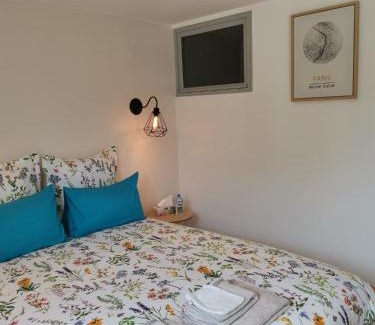 Vron Apartment | Le Cosy