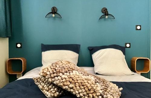 Les Rosiers-sur-Loire Apartment | LE COSY LOIRE appart