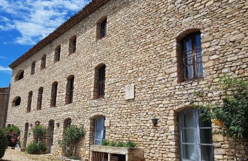Viens Apartment | Le Cosy Luberon - Gite provençal avec piscine