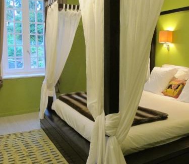 Laize-Clinchamps Bed & Breakfast | Le Coteau du Seigneur