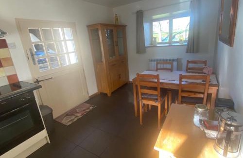 Saint-Vincent-du-Lorouer House | LE COTTAGE 72 - Les contensières