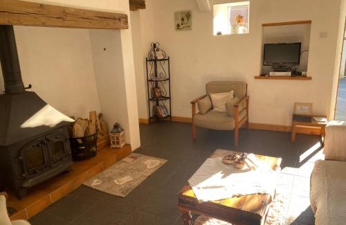 Saint-Vincent-du-Lorouer House | LE COTTAGE 72 - Les contensières
