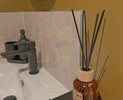Saint-Paul-en-Cornillon Villa | Le Cottage des Cerisiers