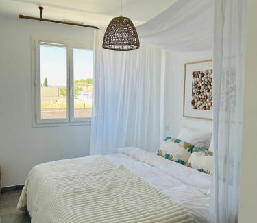 Canet House | Le Cottage de Felix