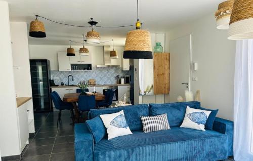 Canet House | Le Cottage de Felix