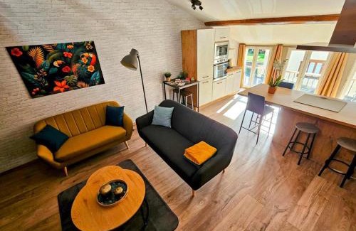 Faulx House | Le Cottage du Château