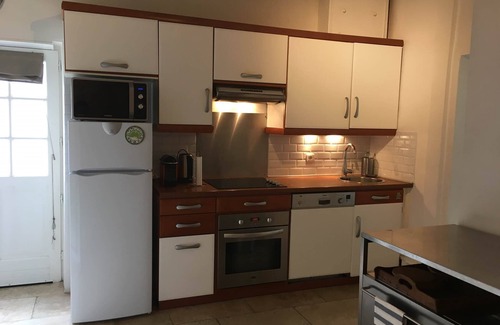 Bailly Other | Le Cottage - Ferme de Pontaly