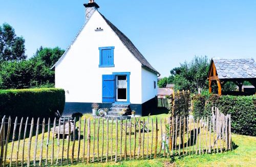 Messeix House | Le Cottage