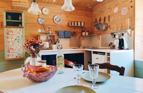 Messeix House | Le Cottage