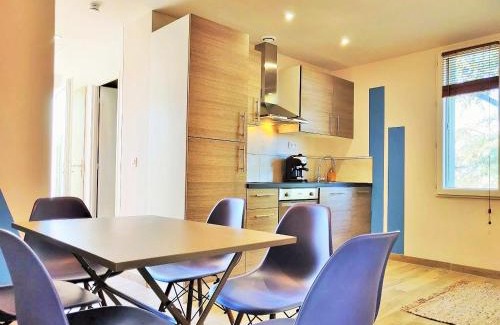 Brens House | Le Cottage Nature Syrah Clim Gaillac entre Albi-Toulouse & Les Cottages du Tarn