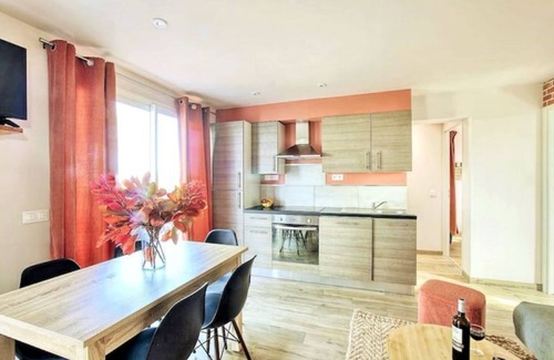 Brens Cottage | Le Cottage Nature Vigne Rouge Clim Gaillac 🐕👍 ★ Les Cottages du Tarn ★