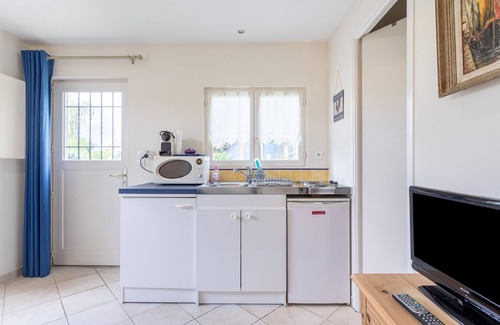 Annebault House | Le Cottage Normand - Charmante maison au calme