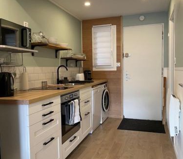 Klingenthal Apartment | Le Cottage près Obernai
