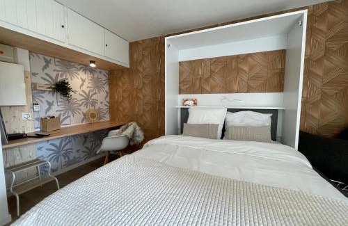 Klingenthal Apartment | Le Cottage près Obernai