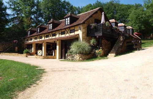 Auriac-du-Perigord House | Le Coustal