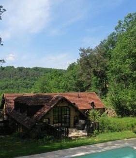 Auriac-du-Perigord House | Le Coustal