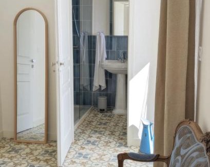 Barjols Bed & Breakfast | Le Couvent des Ecrevisses