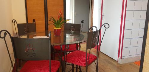 Chatillon en Bazois Bed & Breakfast | Le Couvent en Bazois