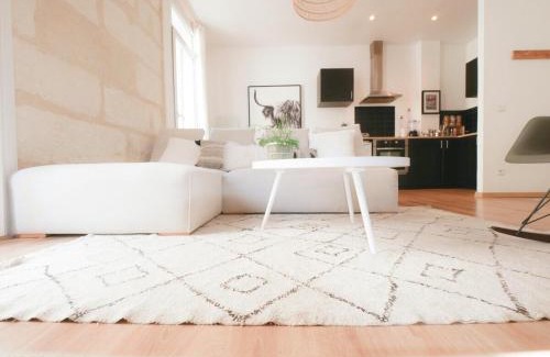 Gambetta Apartment | Le créateur - Cœur de ville