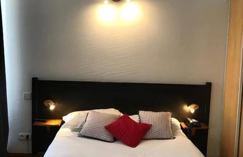 Le Creusot Hotel | Le Creusot Hôtel