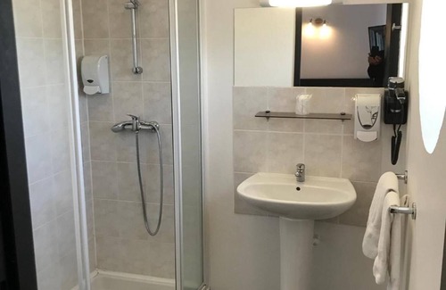 Le Creusot Hotel | Le Creusot Hôtel