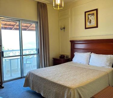 Broumana Hotel | Le Crillon