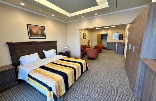 Broumana Hotel | Le Crillon