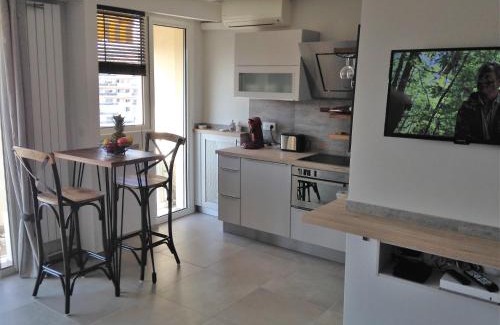 Cros-de-Cagnes Apartment | Le Cros de Cagnes