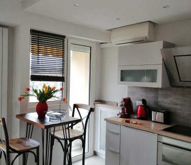 Cros-de-Cagnes Apartment | Le Cros de Cagnes