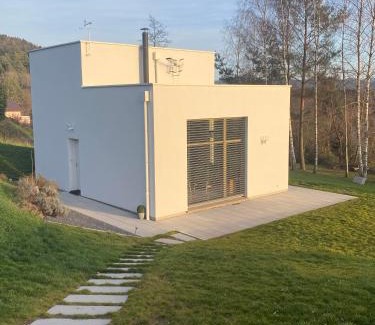 Nayemont-les-Fosses House | Le Cube