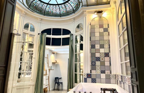 Calais Apartment | Le Dôme