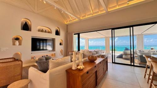 Pointe D'esny Apartment | Le Dalblair by Horizon Holidays