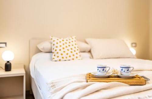 Magognino Apartment | Le Dalie - Appartamento Stresa - Magognino