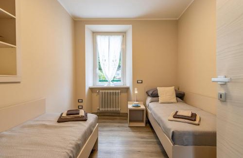 Magognino Apartment | Le Dalie - Appartamento Stresa - Magognino