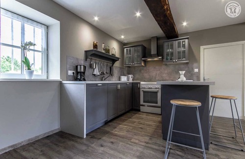 Cluny House | Le Daneline - CLUNY - Gîte